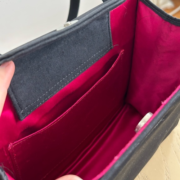 Vintage Kate Spade Iconic Mini Sam Purse - Picture 5 of 5